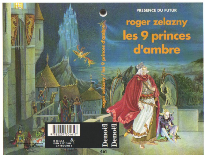 Les 9 princes d'Ambre - France - Pdf 01