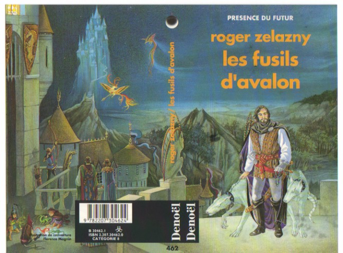 Les fusils d'Avalon - France - Pdf 01