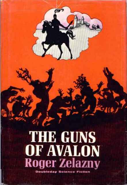 Les fusils d'Avalon - USA - 05