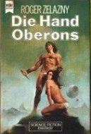 La main d'Oberon - Allemagne - 01