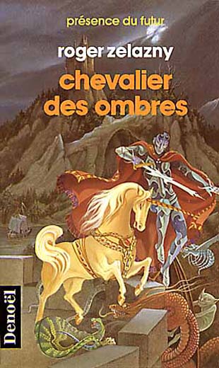 Chevalier des Ombres - France - PdF 02