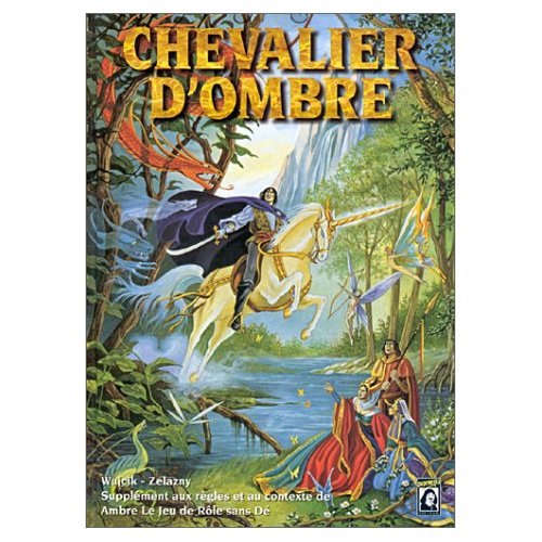 Chevalier d'Ombre
