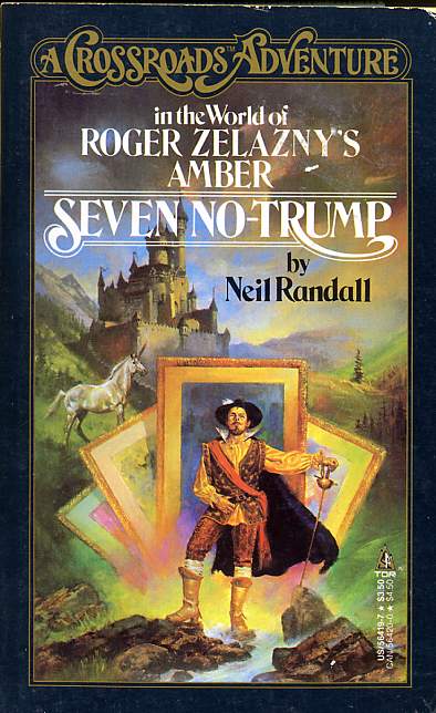 Seven No-Trumps