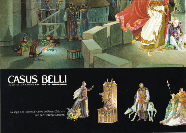 Casus Belli - 62 - poster 03
