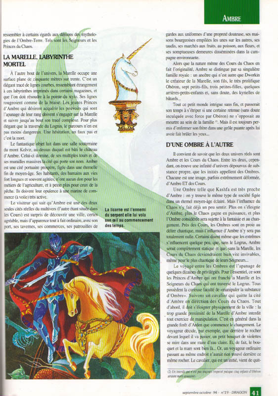 Dragon Magazine - 19 - p41