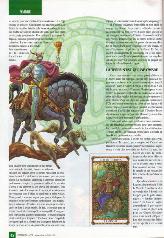 Dragon Magazine - 19 - p42