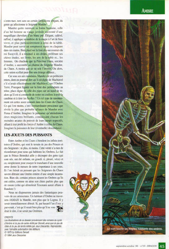 Dragon Magazine - 19 - p45